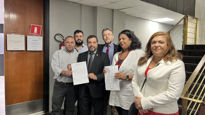 SP Bancários