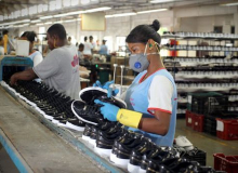 Em todo o país, setor calçadista já demitiu 32,8 mil trabalhadores durante pandemia