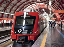 CUT-SP repudia descaso do governo Doria com Ferroviários da Central do Brasil