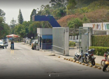 Vidreiro da Owens morre após vazamento em forno que operava acima da capacidade