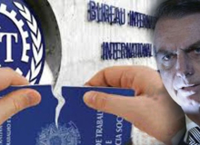 Comitê da OIT recebe informe sobre condições precárias de trabalho no Brasil