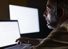 Empresas de telemarketing não respeitam medidas de proteção contra coronavírus
