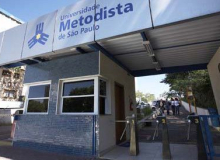 Professores da Metodista iniciam greve nesta quarta-feira (10) em São Bernardo